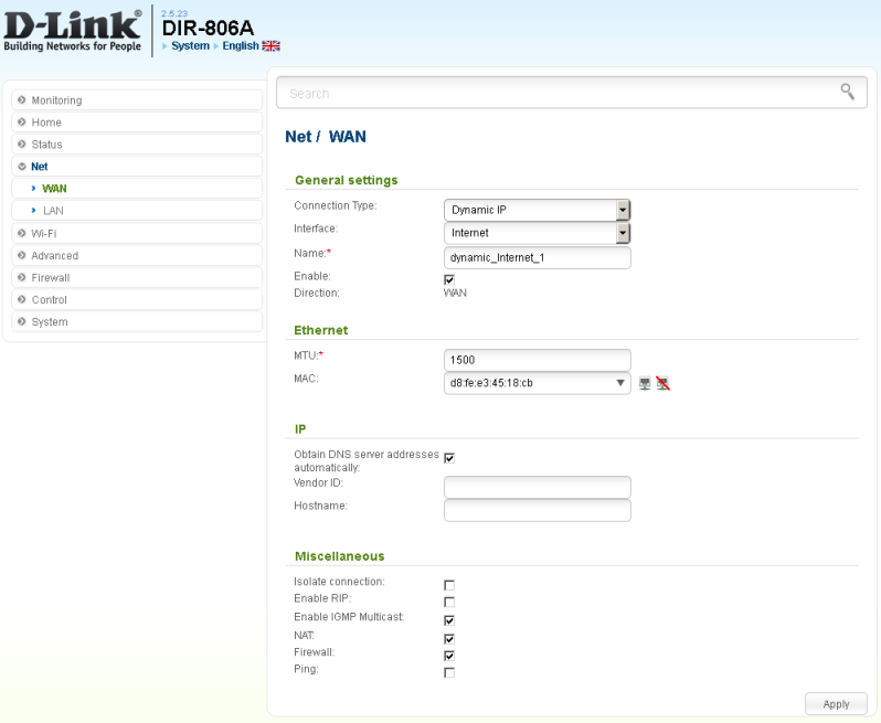 the dhcp server essay A dhcp server is used to issue unique ip addresses and automatically configure other network information in most homes and small. the dhcp server essay A dhcp server is used to issue unique ip addresses and automatically configure other network information in most homes and small.